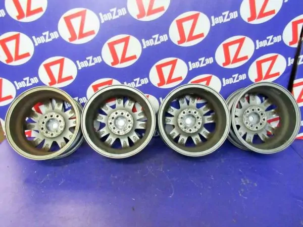 Диски литые Kosei Elanza R14 PCD5x100 или 5x114.3 ET38 W5.5 J DIA73R14 PCD5x100 или 5x114.3 ET38 W5.5 J DIA73