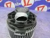 Мотор печки для Mazda Axela BL6FJ  Z6      Красный