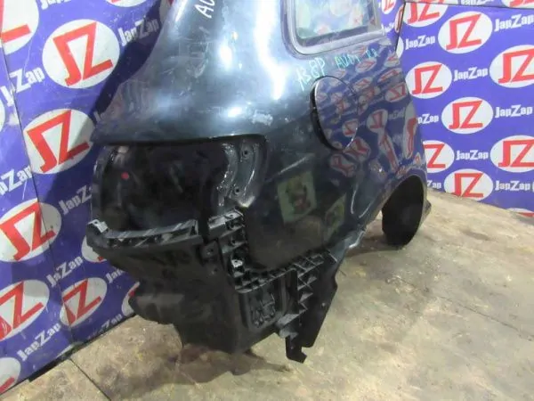 Крыло заднее Audi A3 8P