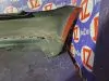 Бампер задний для Audi A3 8L  AQA  зад   8l0807521b 