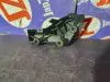 Кронштейн бампера для Citroen DS 4 N  EP6C  зад право  9688180180 