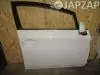 Дверь для Toyota Prius ZVW30  2ZR-FXE  перед право   Белый