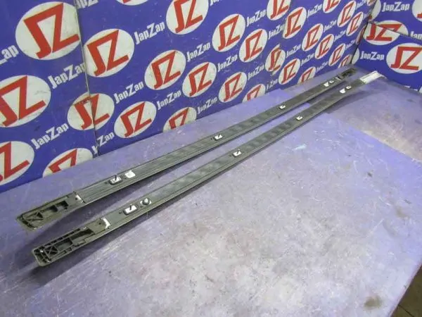 Рейлинг Volvo XC60 DZ