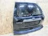 Дверь багажника для Honda CR-V RE4  K24A,  зад    Черный