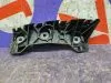 Кронштейн бампера для Mini Cooper Countryman R60  N16B16  зад лево  51129802115 