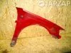 Крыло переднее для Audi A3 8P        Красный
