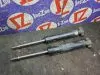 Амортизатор подвески для Citroen C4 Picasso 3D  EP6CDT  зад   9806083180 