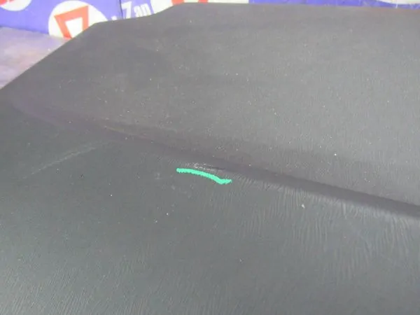 Панель салона передняя (Торпедо) Toyota Prius ZVW30