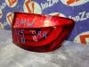Фонарь задний для Bmw 5 серия F10  N52B25  зад право  17346202 