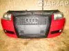 Ноускат для Audi A3 8P        Красный