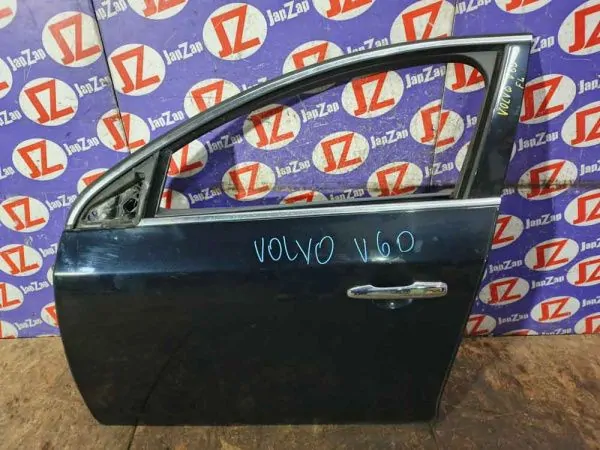 Дверь боковая Volvo V60 FW45