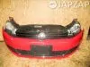 Ноускат для Volkswagen Golf MK6  CBZ      Красный