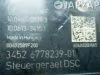Блок abs для Bmw 3 Series  E90  N52B25A       Блок abs для Bmw 3 Series E90  N52B25A