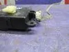 Сервопривод заслонки печки для Nissan Qashqai J10  MR20DE     3k01030840 