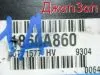 Блок управления двигателя efi для Mitsubishi Lancer  CX4A  4B11     1860a860  Блок управления двигателя efi для Mitsubishi Lancer CX4A  4B11     1860a860