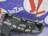 Кронштейн бампера для Volvo S60 FS48  B4164T  зад право  30795055 Белый