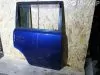 Дверь для Toyota bB NCP31  1NZ-FE  зад право   Синий