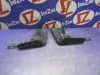 Брызговики для Nissan X-Trail T32  MR20DD  перед    