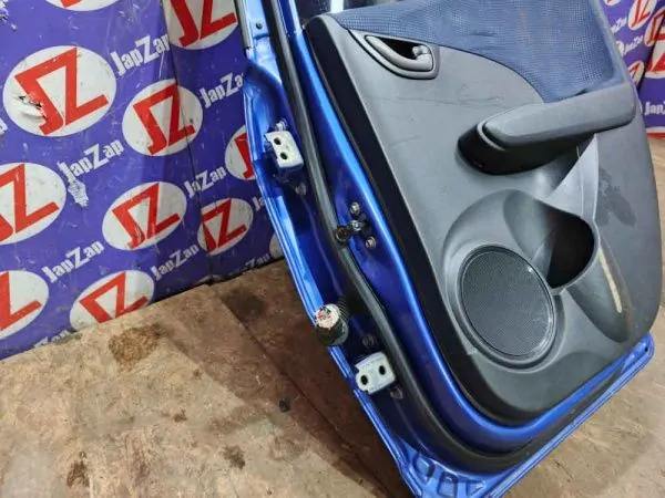 Дверь боковая Honda Fit GE6