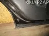 Дверь боковая для Nissan Qashqai J10  MR20DE      Черный