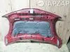 Капот для Nissan March  K12        Красный Капот для Nissan March K12        Красный