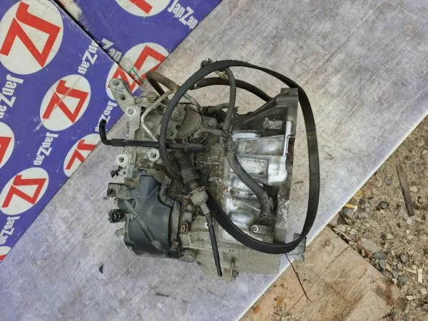 АКПП Toyota Passo KGC30