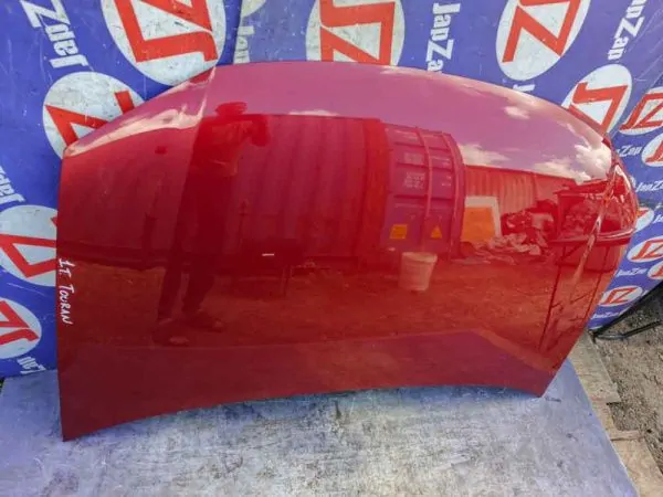 Капот Volkswagen Touran 1T2