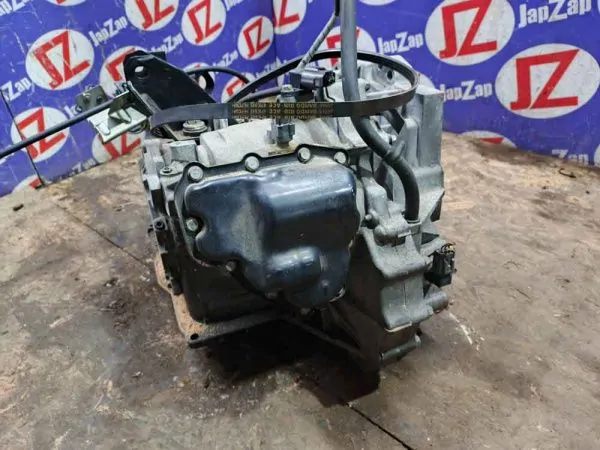АКПП Mazda Atenza GYEW АКПП Mazda Atenza GYEW