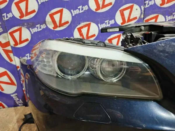 Ноускат BMW 5 серия F10