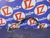 Трубка кондиционера для Toyota Mark X GRX120  4GR-FSE      Белый