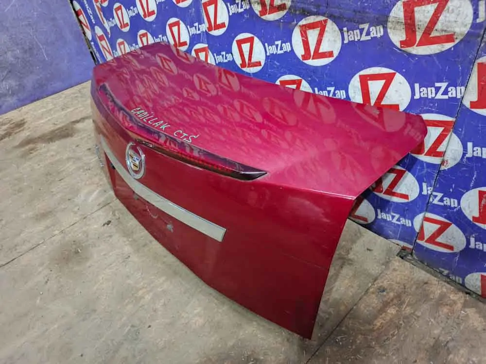 Крышка багажника для Cadillac Cts    LY7       Крышка багажника для Cadillac Cts   LY7