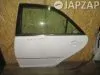 Дверь для Toyota Camry ACV30  2AZ-FE  зад лево   Белый
