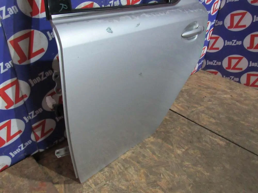 Дверь боковая для Lexus IS  GSE21  2GR-FSE  зад лево    Дверь боковая для Lexus IS GSE21  2GR-FSE  зад лево