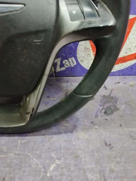 Руль Lancia Ypsilon 84609