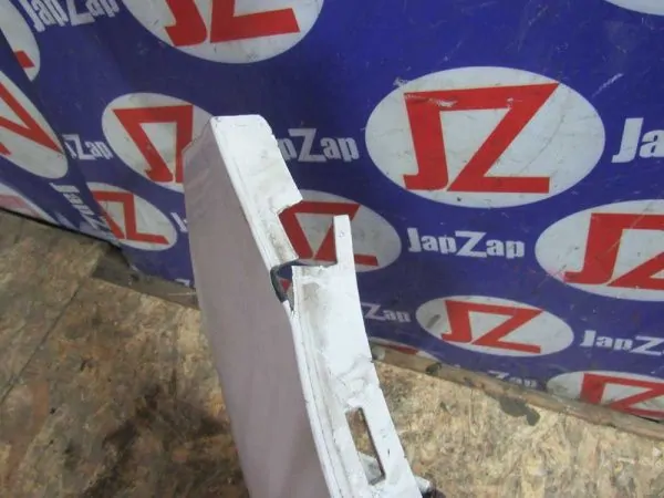 Бампер задний Lancia Ypsilon 84609