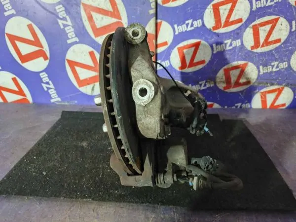 Ступица Cadillac CTS 