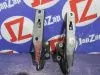 Петли капота для Audi A4 B7  BFB     8e0823302e Черный