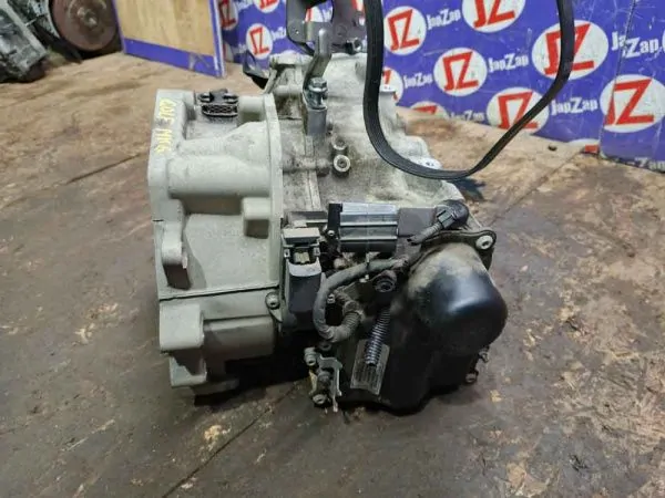 АКПП Volkswagen Golf 5K1