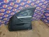 Дверь боковая для Bmw 5 серия F10  N52B25  перед право   
