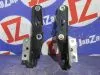 Петли капота для Audi A4 B7  BFB     8e0823302e Черный