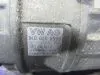 Компрессор кондиционера для Audi A3 8P рестайлинг 2  CAXC     1k0820859 Черный