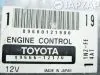 Блок управления двигателя efi для Toyota Corolla Fielder NZE121  1NZ-FE     89666-12170 