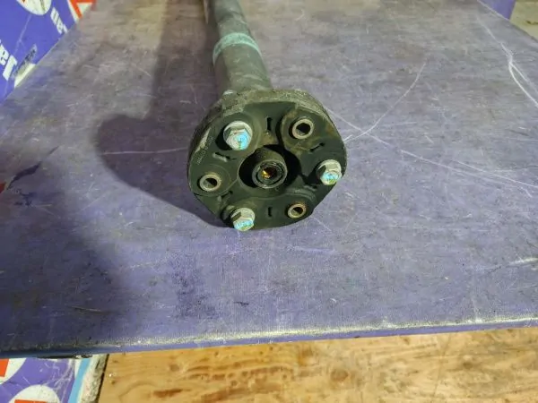 Карданный вал Cadillac CTS 