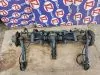 Балка поперечная для Subaru Impreza GDA  EJ204  зад    