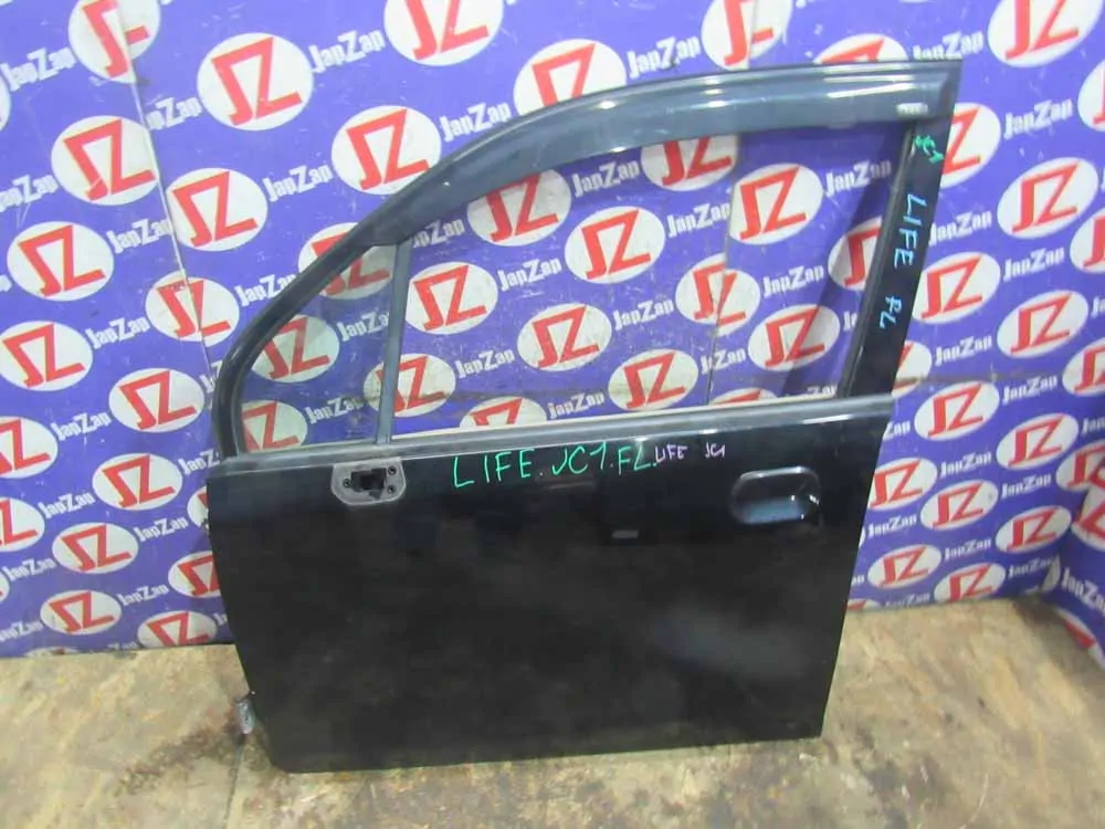 Дверь боковая Honda Life JC1