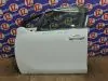 Дверь боковая для Peugeot 208 A9  EB2  перед лево   