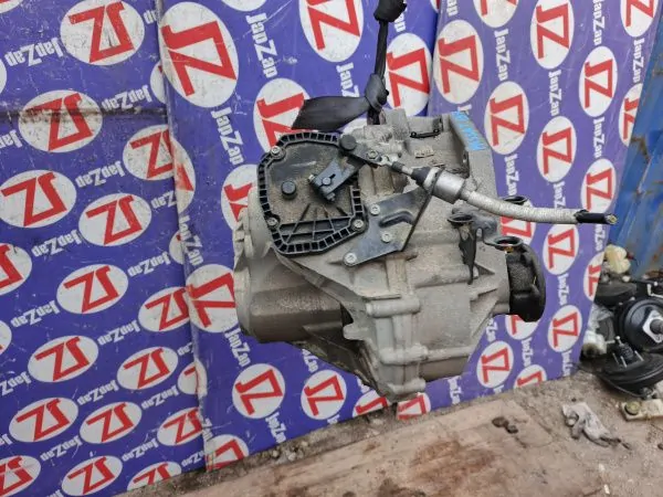 АКПП Volkswagen Passat B7