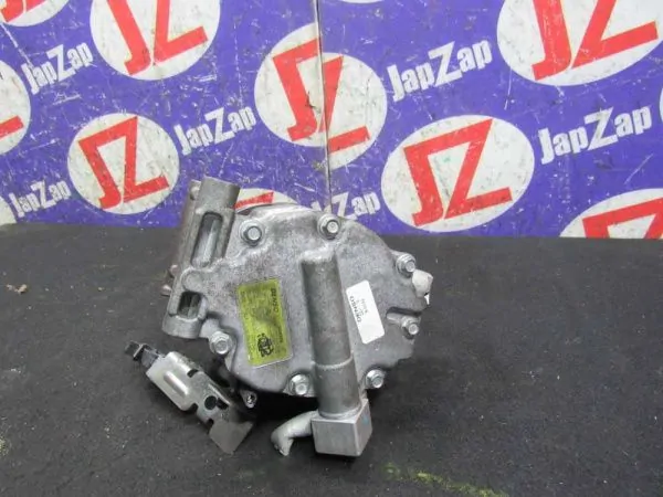 Компрессор кондиционера Lancia Ypsilon 84609