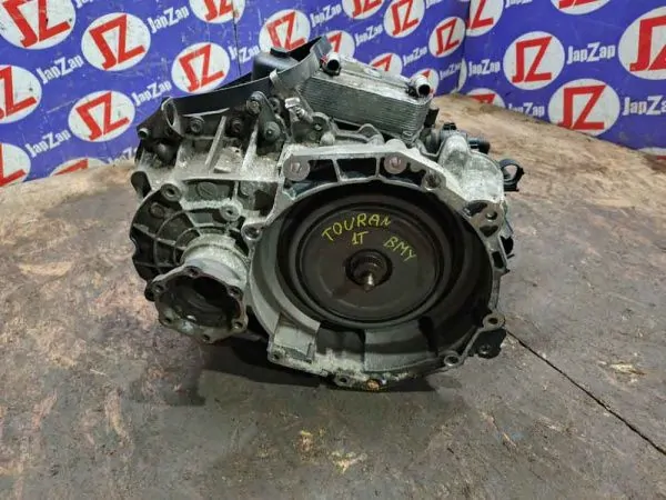АКПП Volkswagen Touran 1T2