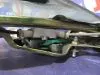 Стеклоподъемный механизм для Mitsubishi Eclipse D52A  6G72  зад лево   Зеленый